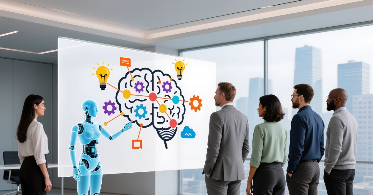 How Modern Strategies Are Shaping the Future of Growth