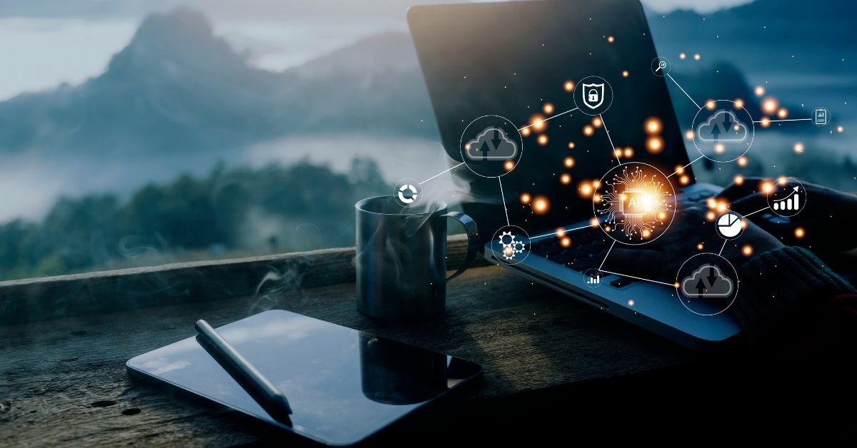 The Complete Guide to Modern Business Transformation